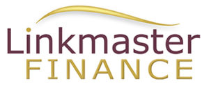 Linkmaster Finance Logo